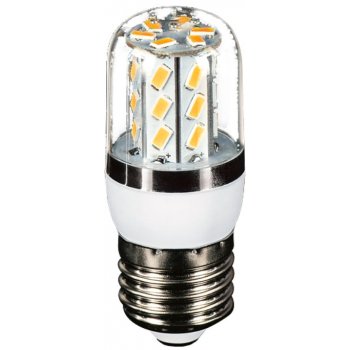 Ledline LED žárovka corn E27 5W 350lm teplá studená bílá