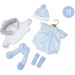 Llorens P38-561 obleček pro panenku 38 cm – Zboží Mobilmania