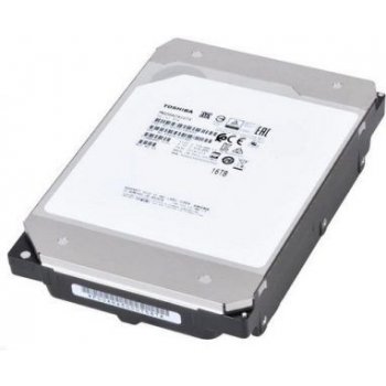 Toshiba 16TB, MG08ACA16TE