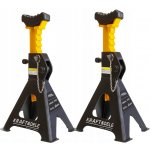 Kraft&Dele stavitelná podpěra pod auto 2 ks 6 t 400-585mm KD3097 – Hledejceny.cz