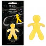 Mr&Mrs Fragrance Cesare Vanilla | Zboží Auto