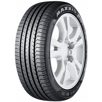 Maxxis Victra M36+ 225/45 R17 91W – Hledejceny.cz