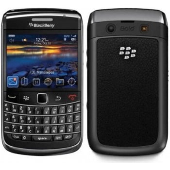 Blackberry 9790 Bold