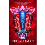 EN American Gods Neil Gaiman – Hledejceny.cz