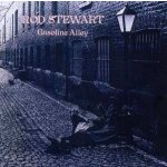 Stewart Rod - Gasoline Alley CD – Hledejceny.cz