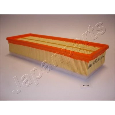 Vzduchový filtr JAPANPARTS FA-826S – Hledejceny.cz