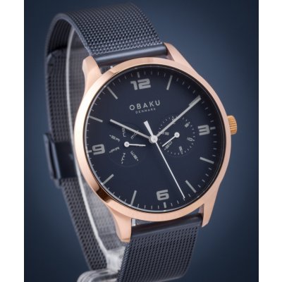 Obaku V249GMVLML