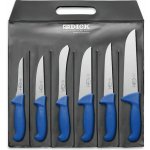 F. Dick Sada nožů Ergogrip 6 ks 13 - 37 cm – Zboží Mobilmania
