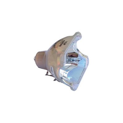 Lampa pro projektor NEC NP2000+, kompatibilní lampa bez modulu