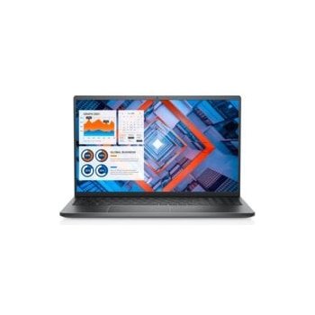 Dell Vostro 7510 H2P3T