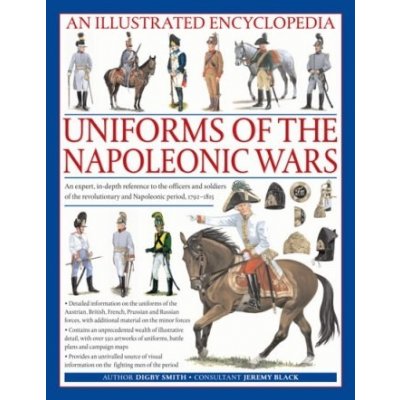 Uniforms of the napoleonic wars