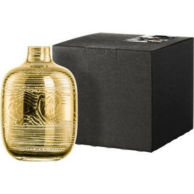 Eisch GOLDLEAF Váza 17 cm – Hledejceny.cz