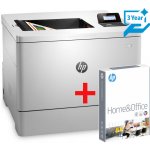 HP Color LaserJet Enterprise M554dn 7ZU81A – Hledejceny.cz