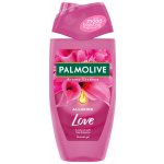 Palmolive Memories of Nature Flower Field sprchový gel 250 ml – Sleviste.cz