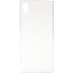 Pouzdro FLEXmat Case Sony Xperia XA1 bílé – Zboží Živě