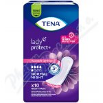 TENA Lady Normal Night 760765 10 ks – Sleviste.cz