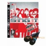 High School Musical 3: Senior Year – Sleviste.cz