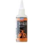 Liqui Moly Bike Chain Oil Dry lube, 100 ml – Zboží Dáma
