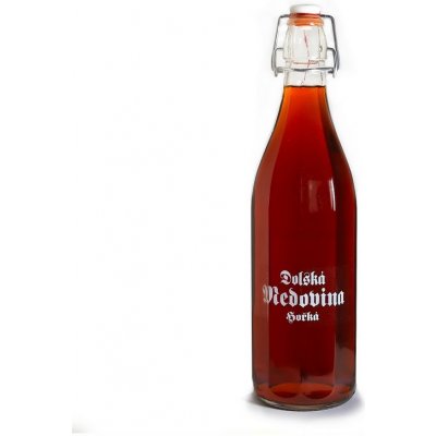 Dolská hořká mandlová 1 l – Zbozi.Blesk.cz