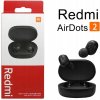 Sluchátka Xiaomi Redmi Bluetooth Earbuds Redmi AirDots 2