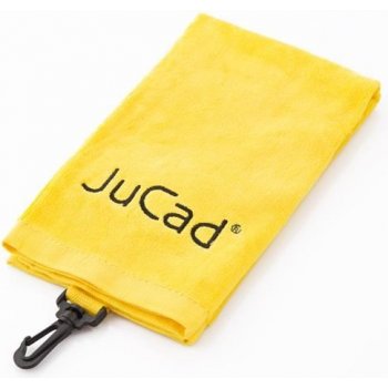 JuCad TriFold golfový ručník