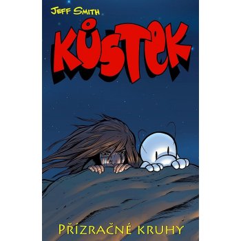 Kůstek 5 - Přízračné kruhy