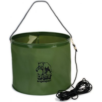 Behr skládací kbelík Foldable Water Bucket 17 L – Zboží Dáma