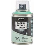 Barva na textil ve spreji Pebeo 7A 100 ml 455 Pastel green – Zboží Dáma