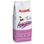 Musetti Armonico káva 1 kg – Sleviste.cz