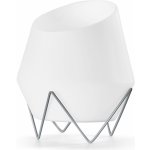 Aroma difuzér Borneo Kov a Sklo 1600 ml – Zboží Dáma