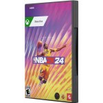 NBA 2K24 – Zboží Mobilmania