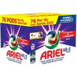 Ariel Kapsle na praní All in1 Pods Color 76 PD – Zboží Mobilmania