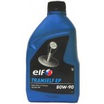 Elf Tranself EP 80W-90 1 l | Zboží Auto