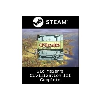 Civilization 3 Complete