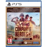 Company of Heroes 3 (Launch Edition) – Zboží Živě