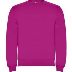 Clasica dětský svetr s výstřihem crewneck Růžičková – Zboží Mobilmania