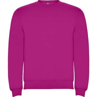 Clasica dětský svetr s výstřihem crewneck Růžičková – Zboží Mobilmania