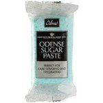 Odense Potahovací hmota světle modrá 250 g – Zboží Dáma