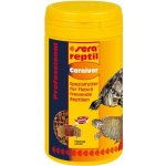 Sera Reptil Professional Carnivor 1000 ml – Zboží Dáma