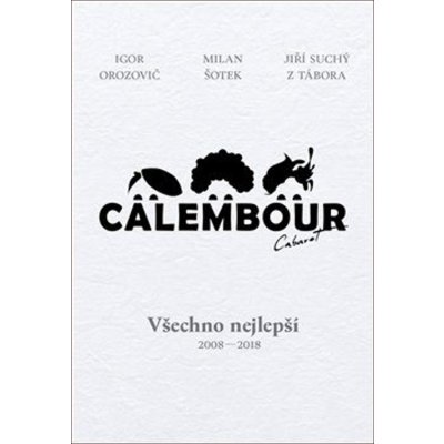 Cabaret Calembour – Hledejceny.cz