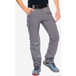 Columbia SILVER RIDGE UTILITY CONVERTIBLE PANT city grey – Zboží Dáma