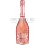 Gancia Prosecco Rosé D.O.C. Extra Dry 11% 0,75 l (holá láhev) – Zboží Mobilmania