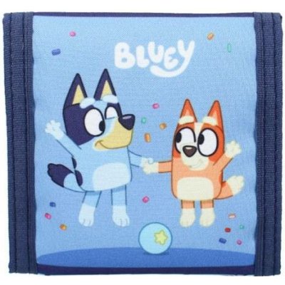 Vadobag Bluey peněženka – Zboží Dáma