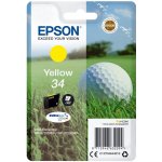 Epson C13T34644010 - originální – Hledejceny.cz