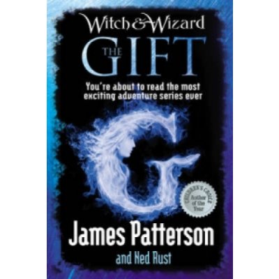 Witch a Wizard: The Gift – Hledejceny.cz