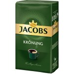 Jacobs Krönung mletá 0,5 kg – Sleviste.cz