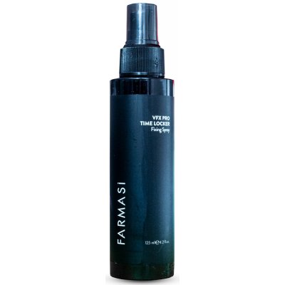 Farmasi VFX Pro Pro Time Locker fixátor make-upu ve spreji 125 ml – Zboží Dáma Farmasi VFX Pro Pro Time Locker fixátor make-upu ve spreji 125 ml – Zboží Dáma