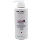 Vlasová regenerace Goldwell Dualsenses Color Extra Rich 60sec Treatment 500 ml