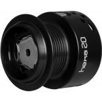 Karbonové Podložky Delphin 18mm 3ks – Zboží Dáma