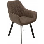 Interior DE PALERMO taupe mikrovlákno 2 ks – Zbozi.Blesk.cz